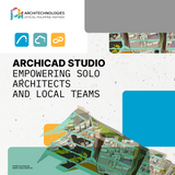 Archicad Studio Annual Subscription License