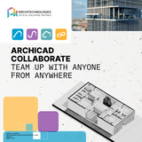 Archicad Collaborate Annual Subscription License