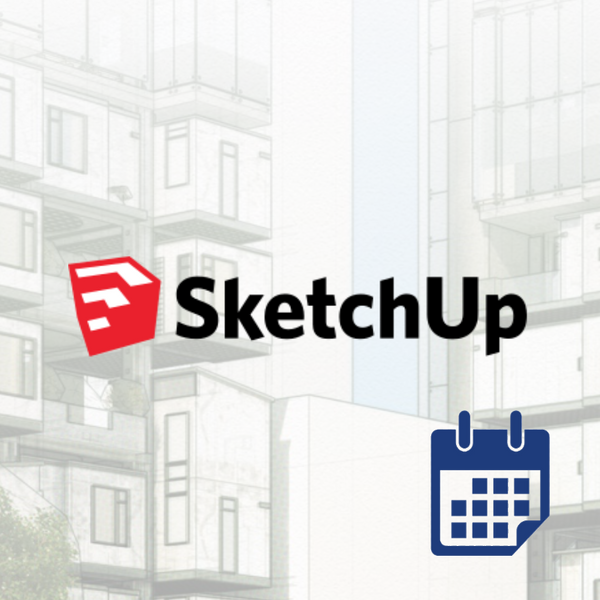 SketchUp Pro 2022 - 3 Year Subscription