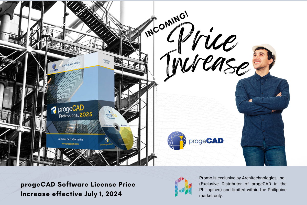 Prosecad A better and newer version of progeCAD Professional is finally here ...