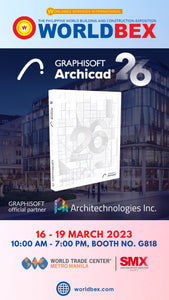 Archicad BIM Software By GRAPHISOFT