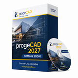 progeCAD 2027 Professional FL - Flexible License