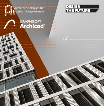 Archicad STUDIO Annual Subscription License