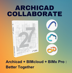 Archicad Collaborate Annual Subscription