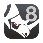 Rhino 8 for Windows / Mac Single User  Students