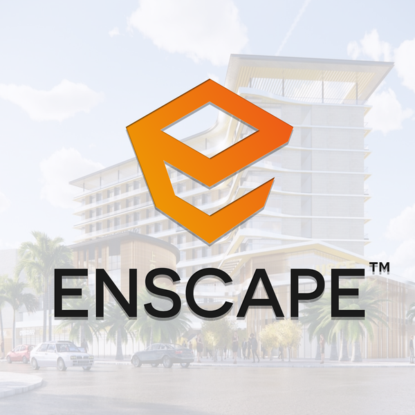 Enscape Floating Annual License
