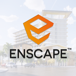 Enscape Fixed-Seat Annual License