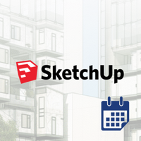 SketchUp Pro 2022 - Annual Subscription