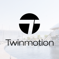Twinmotion 2023.2 Perpetual License
